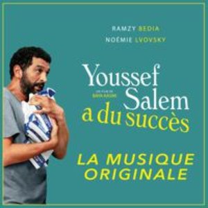 Zdjęcia dla 'Youssef Salem a du succès (Bande originale de film)'