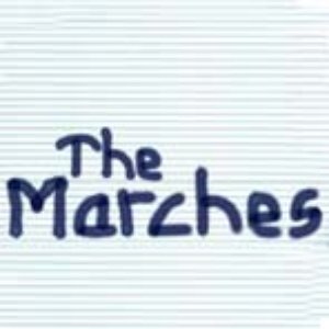 “The Marches”的封面