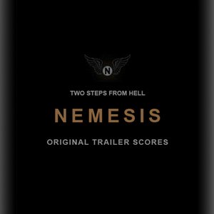 Image for 'Nemesis, CD1'