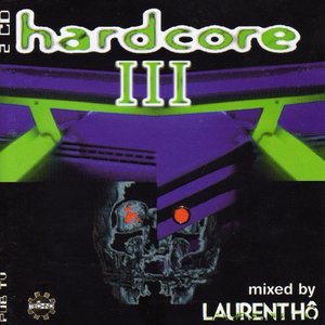 Image for 'Hardcore III'