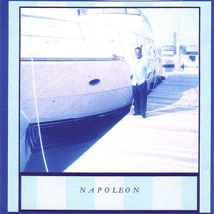 Image for 'Napoleon'