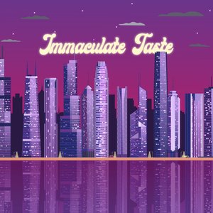 Image for 'Immaculate Taste'