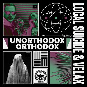 Image pour 'Unorthodox Orthodox'