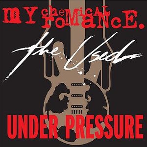 Image for 'Under Pressure'