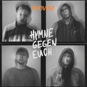 Image pour 'Hymne gegen euch'