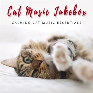 Image pour 'Calming Cat Music Essentials'