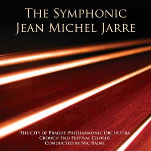 Image for 'The Symphonic Jean-Michel Jarre'