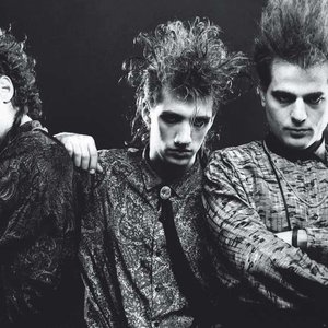 Image for 'Soda Stereo'
