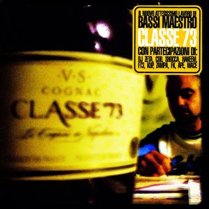 Image for 'Classe 73'