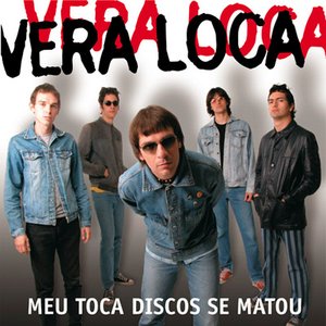 'Meu Toca Discos se Matou'の画像