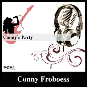 Image for 'Conny's Party'