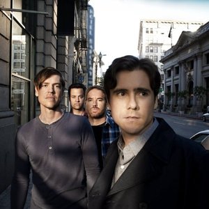 Image for 'Jimmy Eat World'