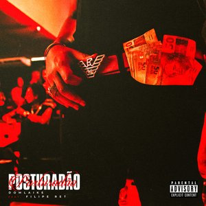 “Posturadão”的封面