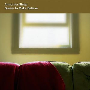 Image for 'Dream to Make Believe'