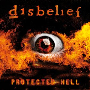 Image for 'Protected Hell'