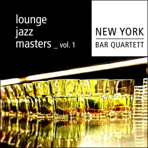 Image for 'Lounge Jazz Master (Volume 1)'