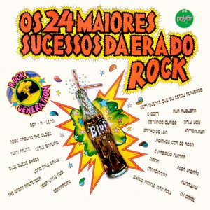 Zdjęcia dla 'Os 24 Maiores Sucessos Da Era Do Rock'