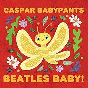 Image for 'Beatles Baby!'