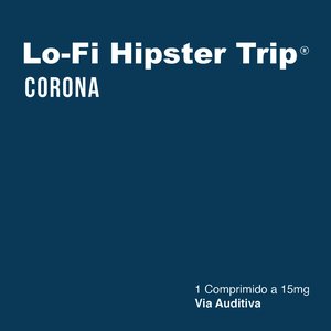 Imagen de 'Lo-Fi Hipster Trip'