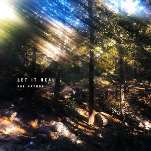 Image for 'Let It Heal'