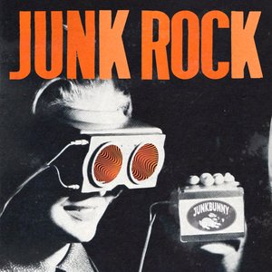 Image for 'Junk Rock'