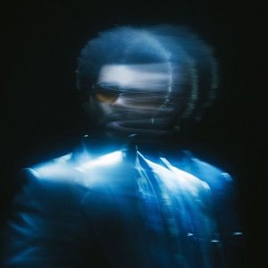 “The Weeknd”的封面