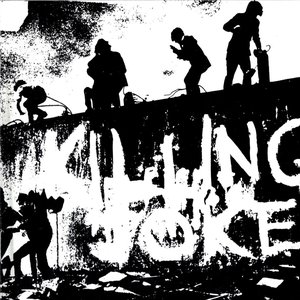 Image for 'Killing Joke (Remastered with bonus tracks)'