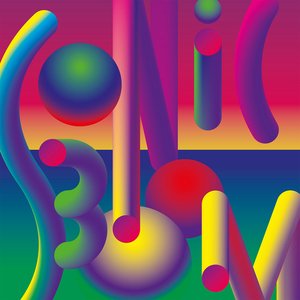 Image for 'All Things Being Equal'