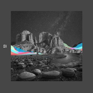 Изображение для 'Unknown Landscapes Vol 5 - Mixed by Jonas Kopp'