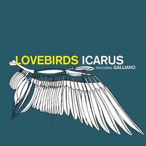 'Icarus'の画像