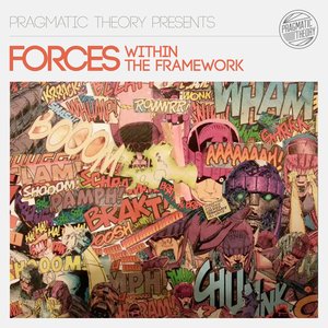 Image for 'Forces Within The Framework'