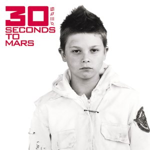 Image for '30 Seconds to Mars'