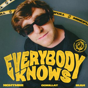 Image for 'Everybody Knows (feat. IRAH)'