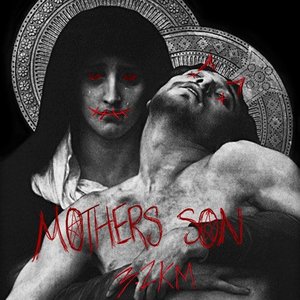 “Mothers Son”的封面