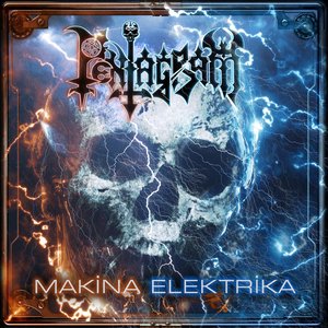 Image for 'Makina Elektrika'
