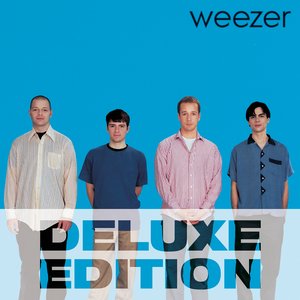 Bild för 'Weezer (Deluxe Edition)'