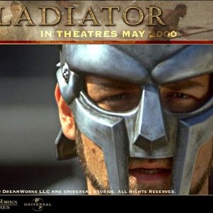 Image for 'Gladiator [2000 Original Score]'