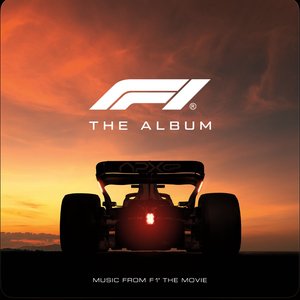 Image for 'F1 The Album'