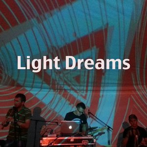 Image for 'Light Dreams'