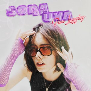 Image for 'Soda de Uva'
