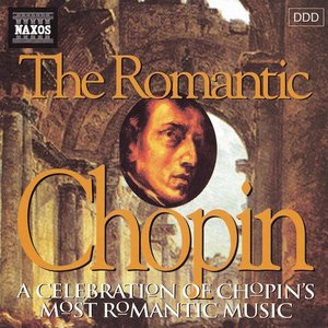 Immagine per 'CHOPIN: Romantic Chopin'