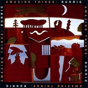 Image for 'Amazing Things'