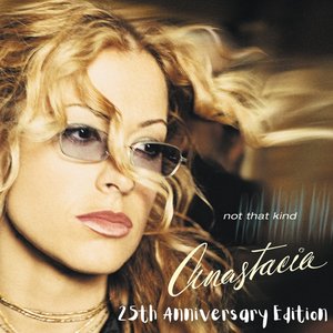 Immagine per 'Not That Kind (25th Anniversary)'