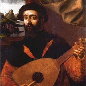 Immagine per 'Francesco da Milano'