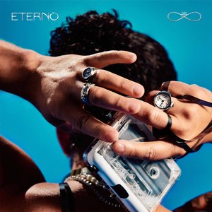 Image for 'ETERNO'