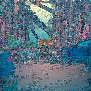 “We Could Be Brave”的封面