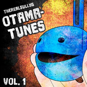 “Otama-Tunes, Vol. 1”的封面