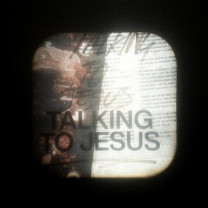 Image for 'Talking To Jesus (feat. Brandon Lake)'