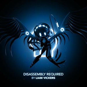 Image for 'Disassembly Required (Teaser Original Soundtrack)'