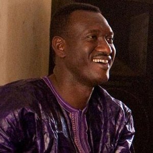 Image for 'Bassekou Kouyate'